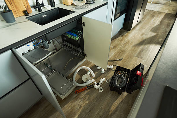 24/7 Emergency Drain Cleaning experts in New Baden, IL